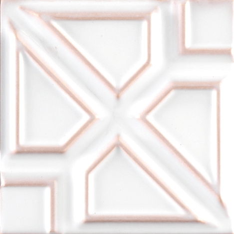 Cotto Glossy Grazia, Formelle
