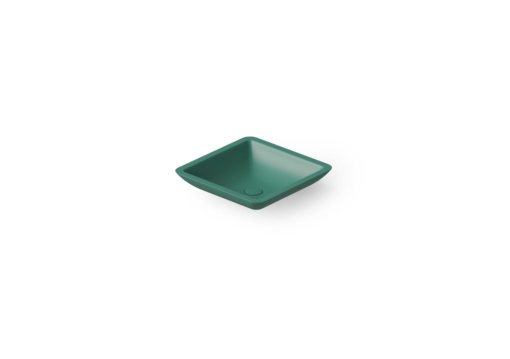 Countertop basin DD9003 425 Раковина настольная 42,5x42,5xh10,5 см — изображение товара 9