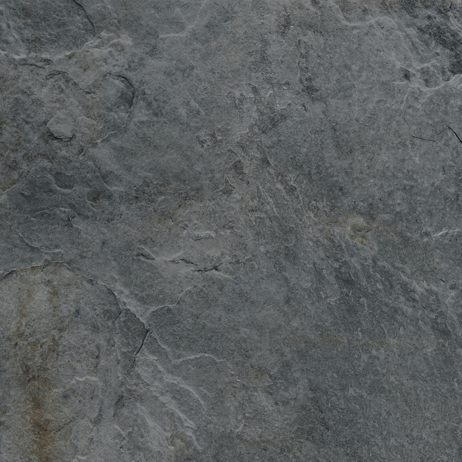 Silver Black 60x60 - 24"x24" Kronos