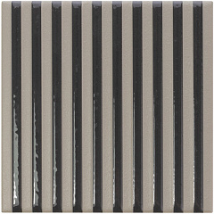 ER Taupe Stone Graphite WOW, TWISTER