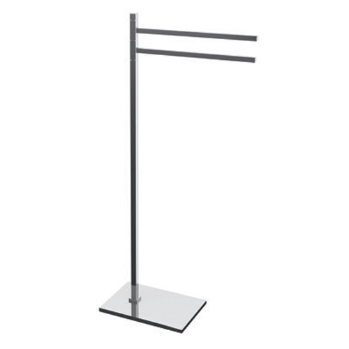 Towel стойка countertop Bertocci, Settecento