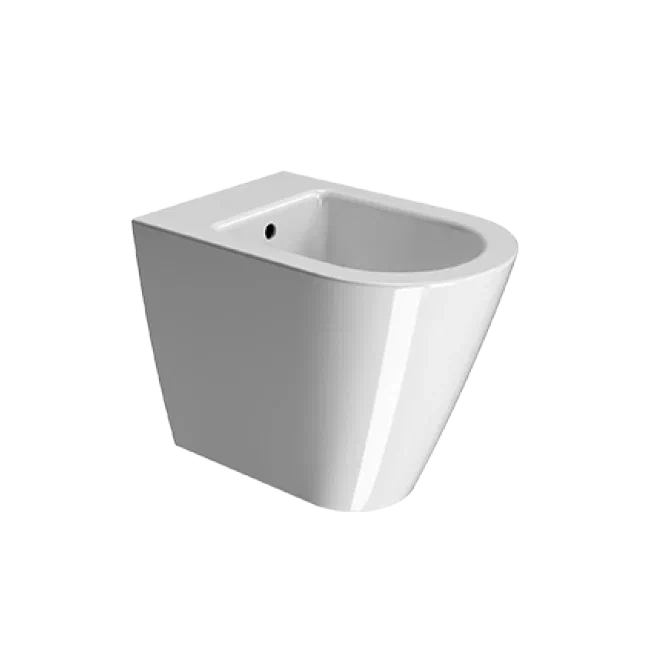 Kube X 55×36 GSI, Унитазы и биде