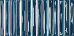 Bars Indigo WOW, COLOUR NOTES