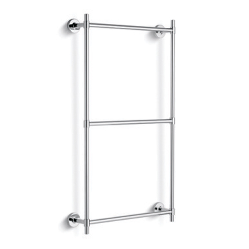 Towel ladder wall mounting Bertocci, Cinquecento