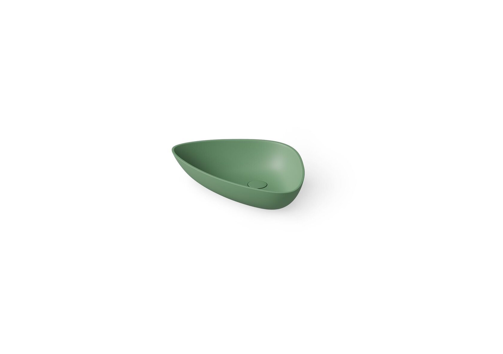Countertop basin DD9086 585 Раковина настольная 58,5x39xh13 см — изображение товара 7