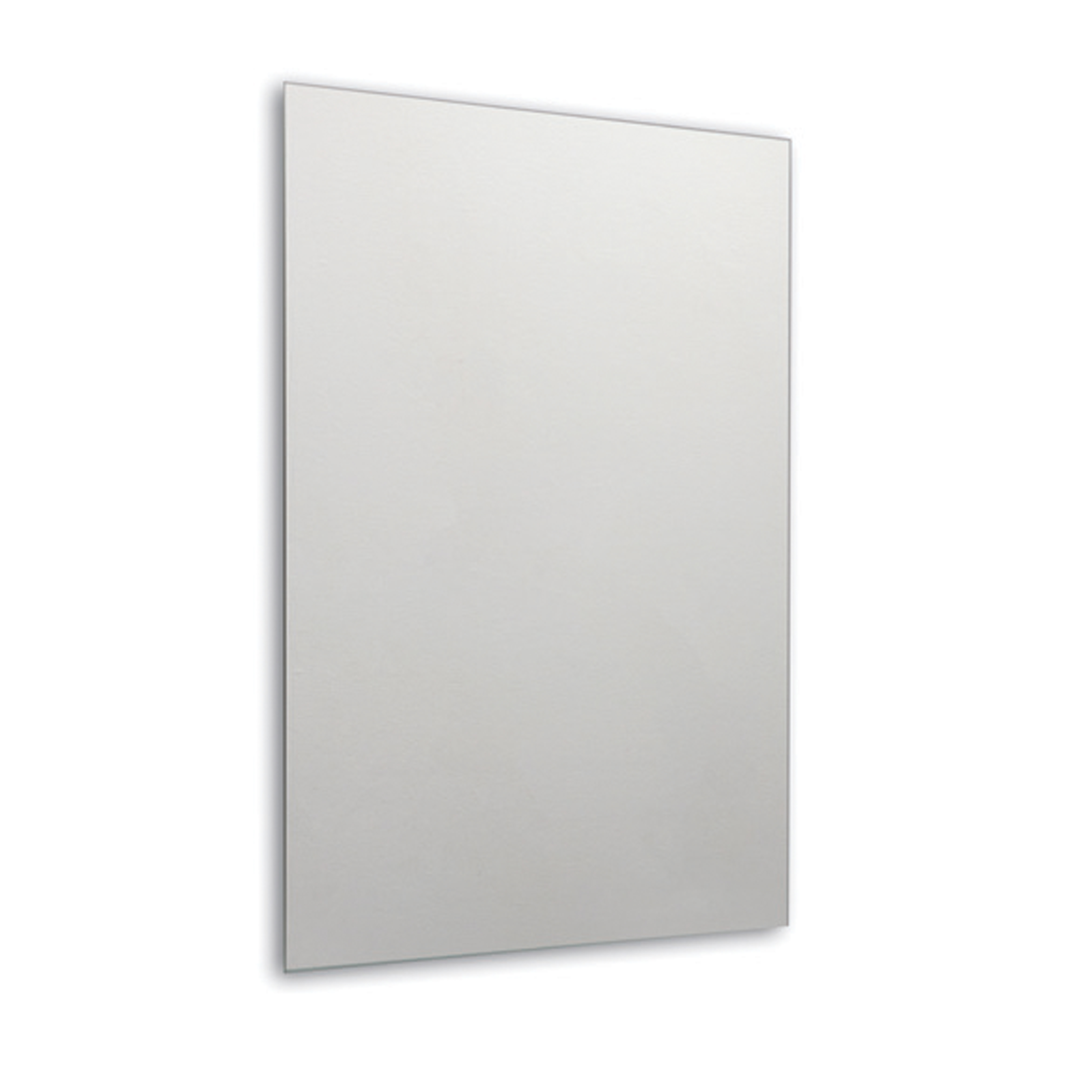 Shaped зеркало с multiflex frame (reversible item) L 80 wall mounting Bertocci, Mirror