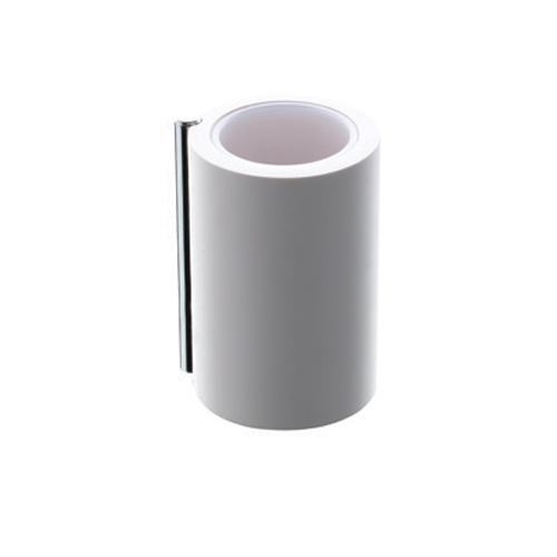 White solid surface стакан countertop Bertocci, Easy