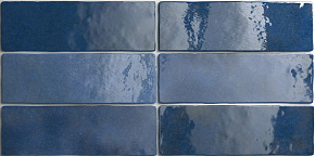 Colonial Blue EQUIPE, ARTISAN