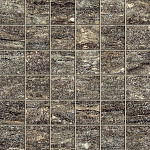 Gray Mosaic Polished Atlas Concorde Russia, Epos