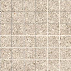 Cream Mosaico Atlas Concorde, Boost Stone