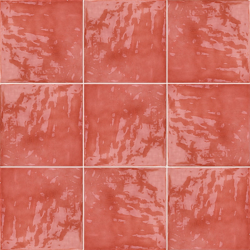 Rosso Керамическая плитка 20x20 Mainzu, Vitta