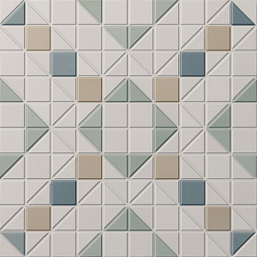 Like Marino WOW, TESSERAE