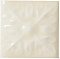 Вставка Relieve Flor № 2 Almond ADEX, STUDIO