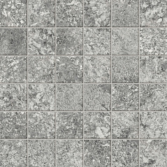 Persian Grey Mosaic Матовая Atlas Concorde Russia, Forte dei Marmi Quark
