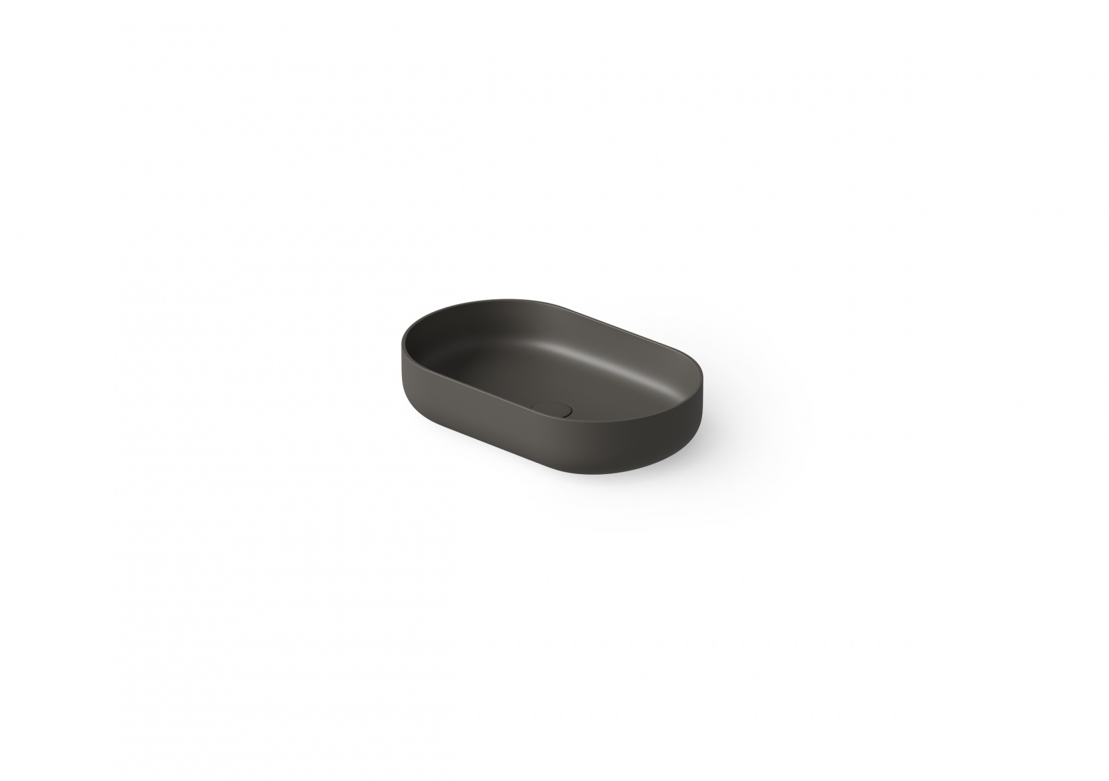 Countertop basin DD9091 550 Раковина настольная 55x34xh12 см — изображение товара 23