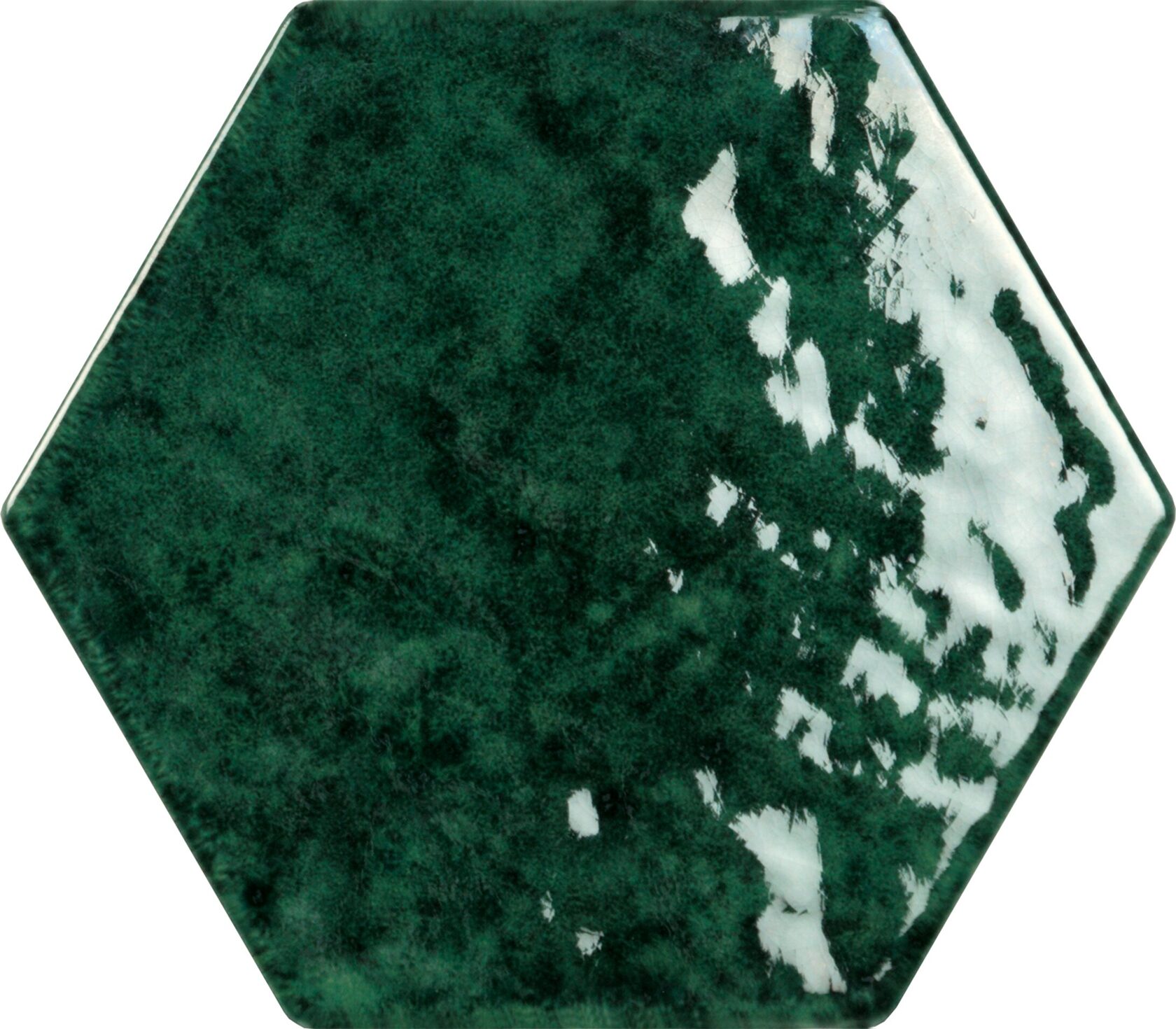 Esagona Verde Tonalite, Esamarine