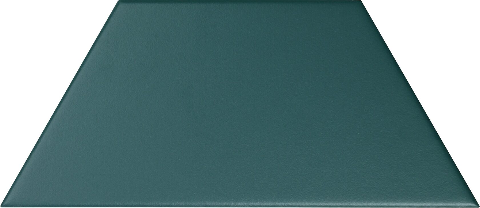 Teal Tonalite, Trapez Matt