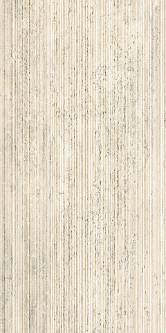 Bianco Vein Cut Ribbed ITALGRANITI, I TRAVERTINI