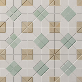 Suit Ona WOW, TESSERAE