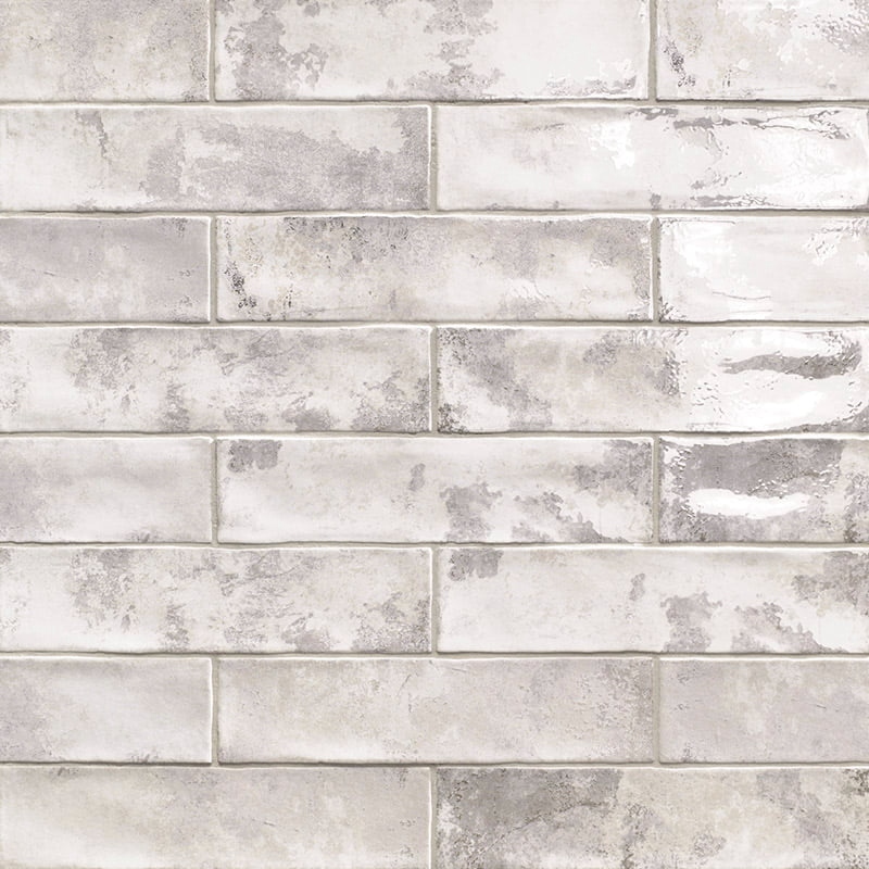 Grey Керамическая плитка 7.5x30 Mainzu, Bayonne