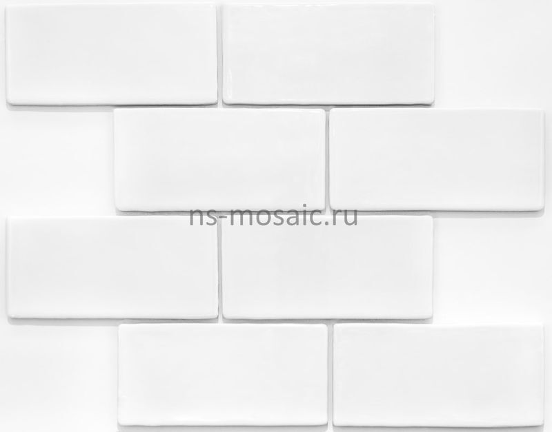 RUSTIC — коллекция NSMosaic