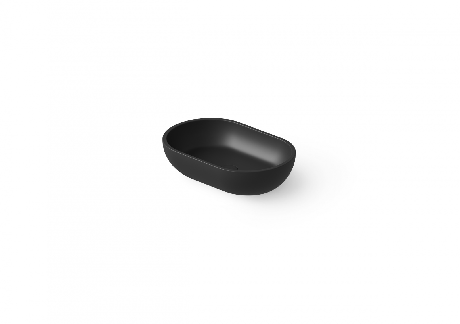 Countertop basin DD9034 580 Раковина настольная 58x38xh14 см — изображение товара 12
