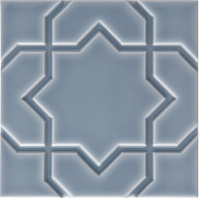 Liso Star Storm Blue ADEX, NERI