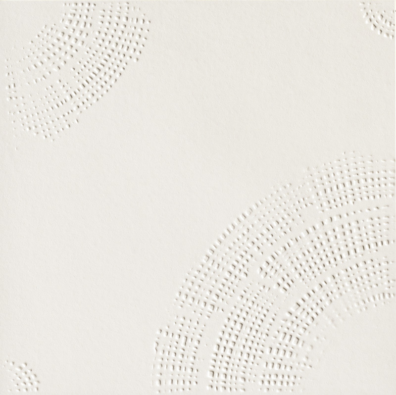Drops White Mutina, Chymia