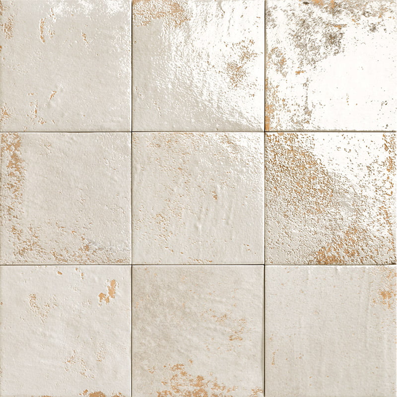 Бланко Матовый Керамогранит 20x20 Mainzu, Meraki