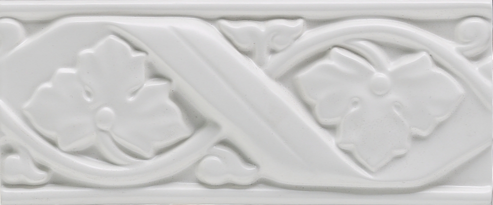Bianco Craquelé Grazia, Boiserie Origins