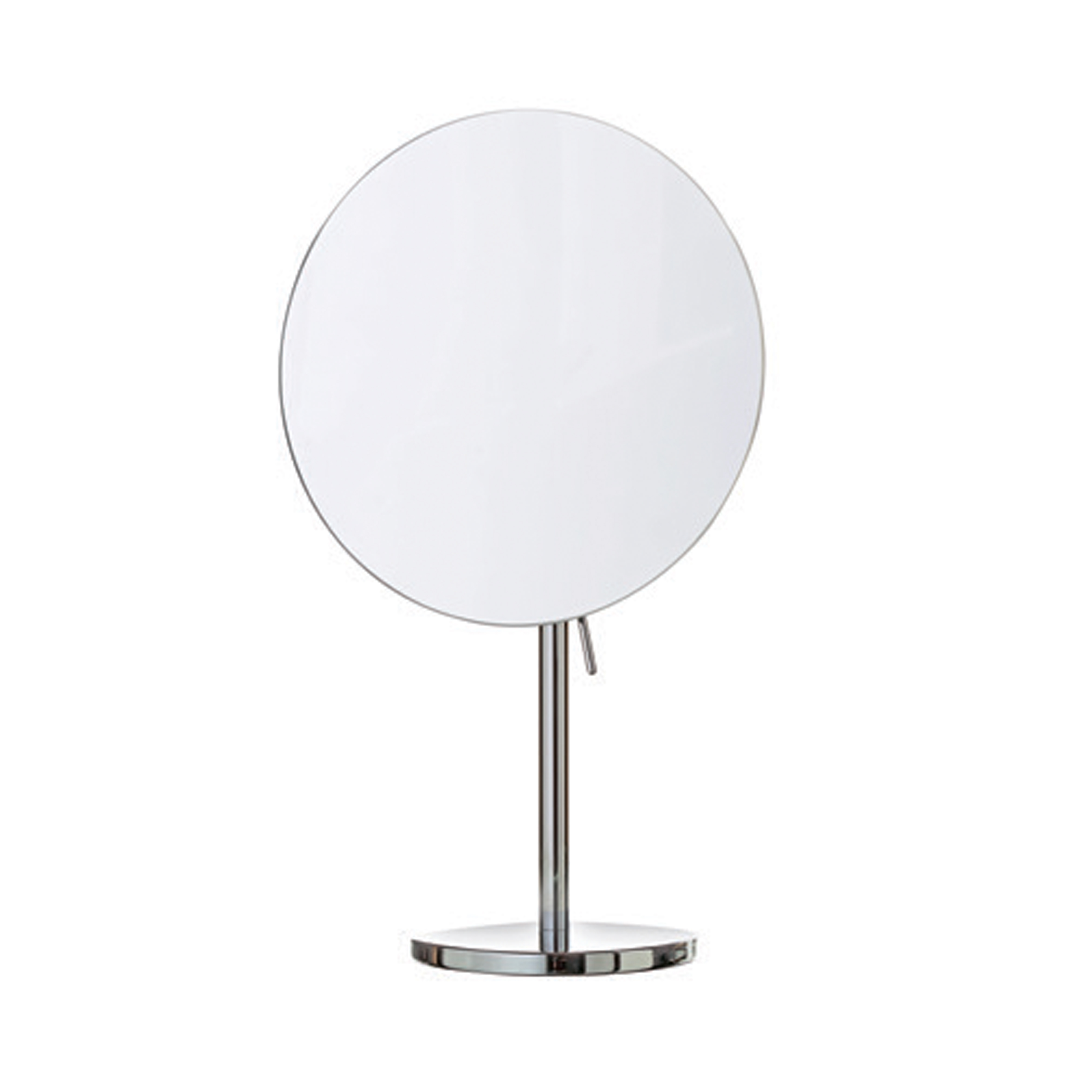 Countertop magnifying зеркало 3X с rod Bertocci, Mirror