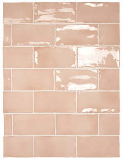 Blush Pink EQUIPE, MANACOR