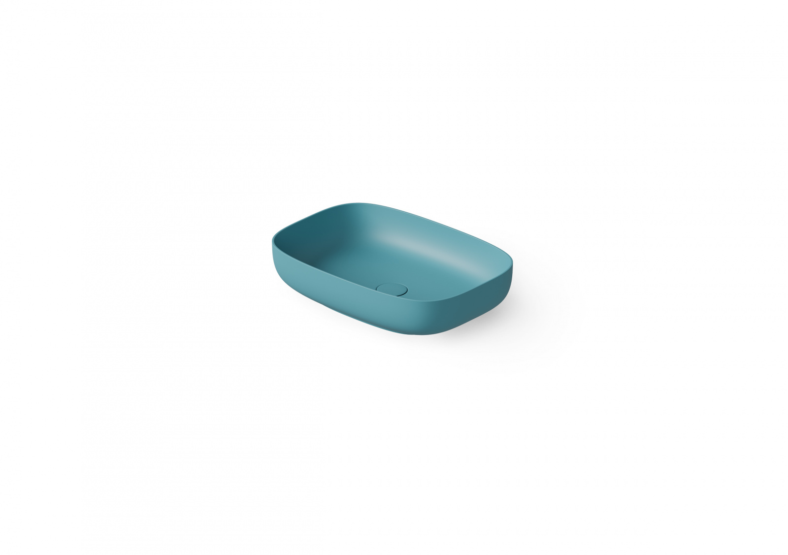 Countertop basin DD9094 550 Раковина настольная 55x38xh12 см — изображение товара 13