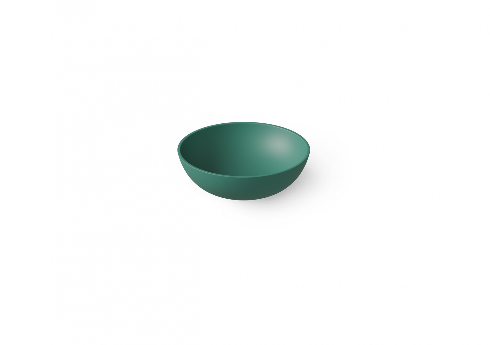 Countertop basin DD9038 420 Раковина настольная 42x42xh16 см — изображение товара 18