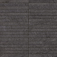 Basaltina Volcano Mosaico Bacchetta Atlas Concorde, Marvel Stone