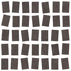 Boogie Mosaic Ebony 41zero42, NOK