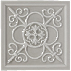 Декор Relieve Vizcaya Graystone ADEX, STUDIO