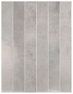 Dim Gray EQUIPE, VERTICALE