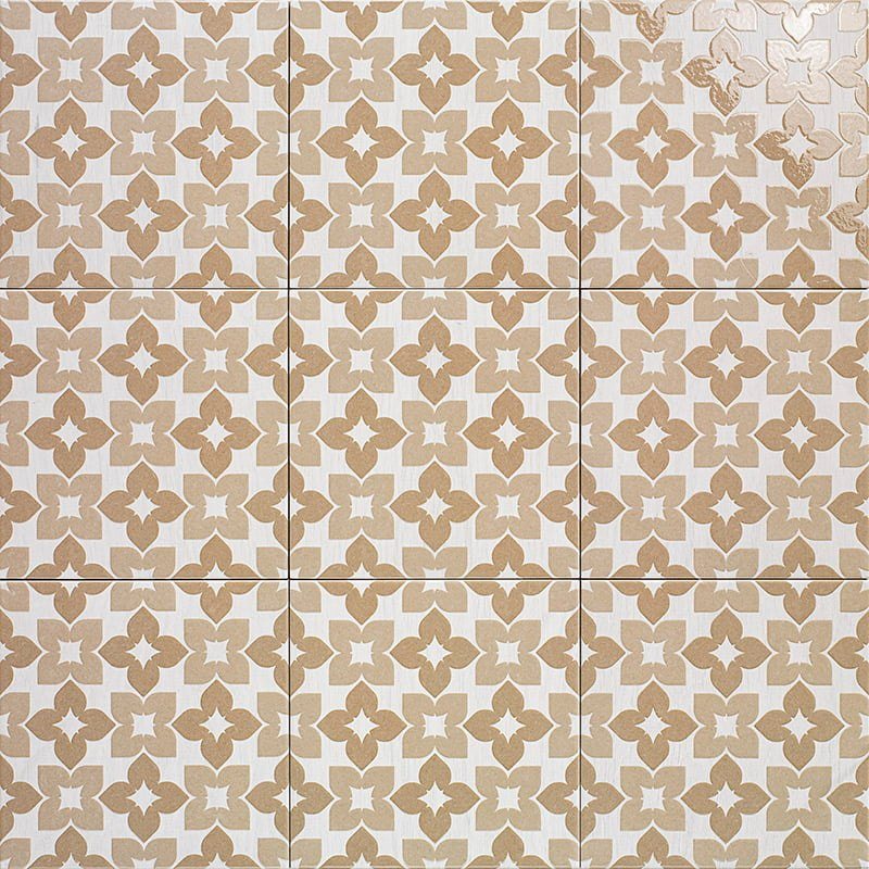 Beige Керамогранит 20x20 Mainzu, Alhaurin