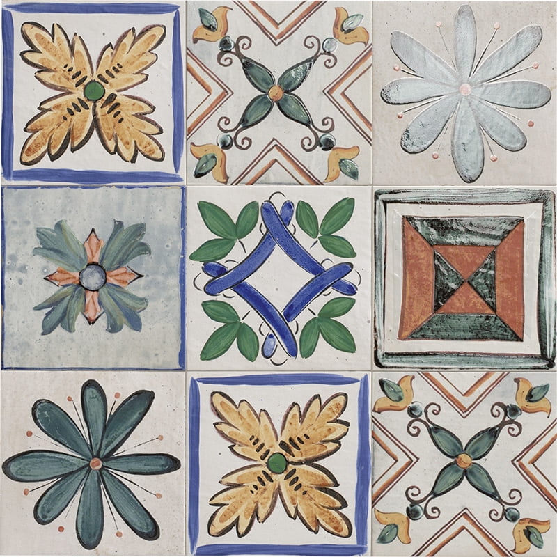 Porto — коллекция Mainzu
