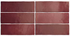 Burgundy EQUIPE, MAGMA