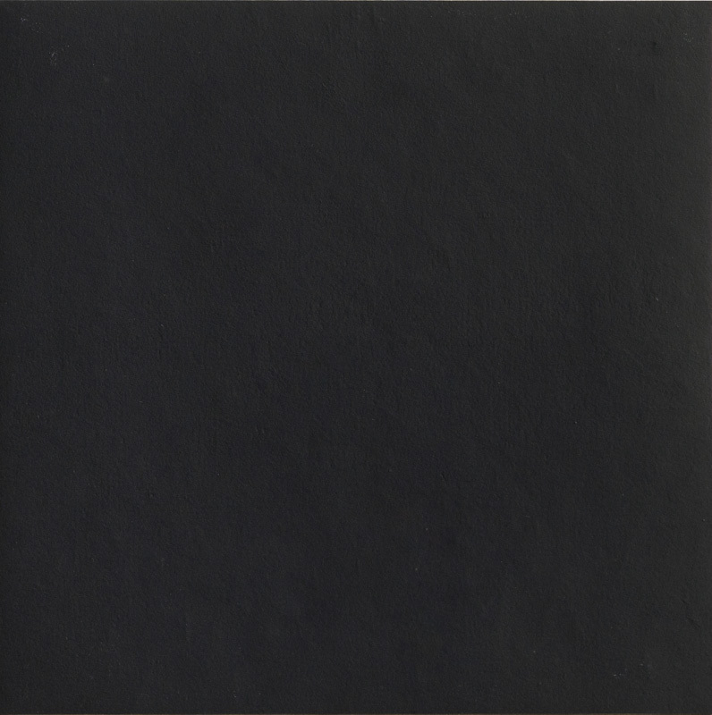 Flat Black Mutina, Chymia