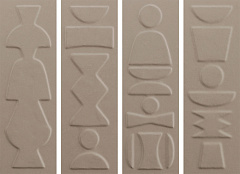 Totem Taupe 41zero42, NOK