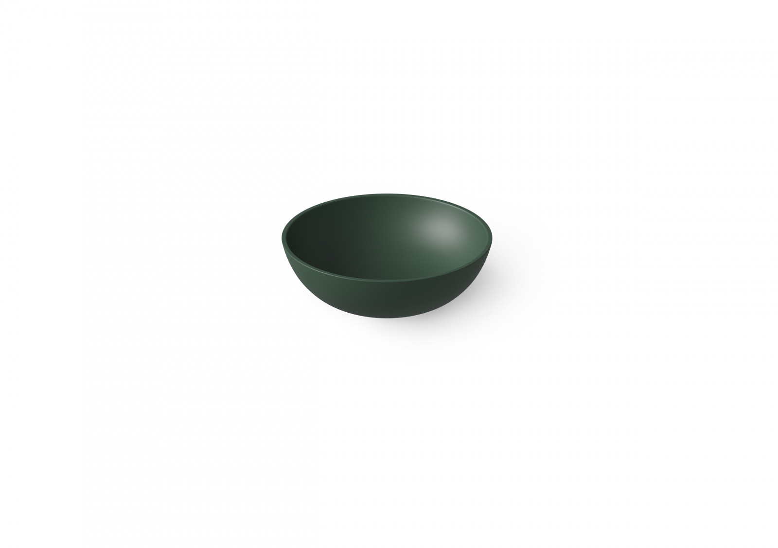 Countertop basin DD9038 420 Раковина настольная 42x42xh16 см — изображение товара 17