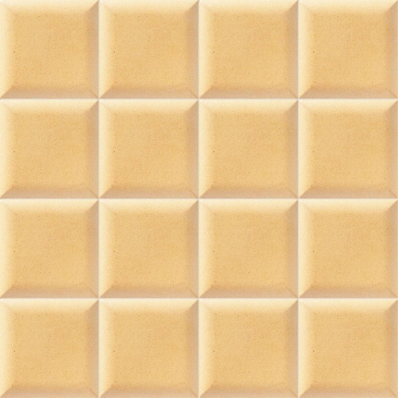 Ocre Керамическая плитка 15x15 Mainzu, Bombato