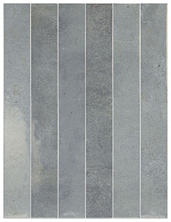 Moody Blue EQUIPE, VERTICALE