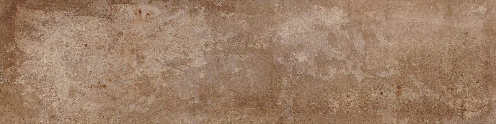 Brown Tonalite, Safari
