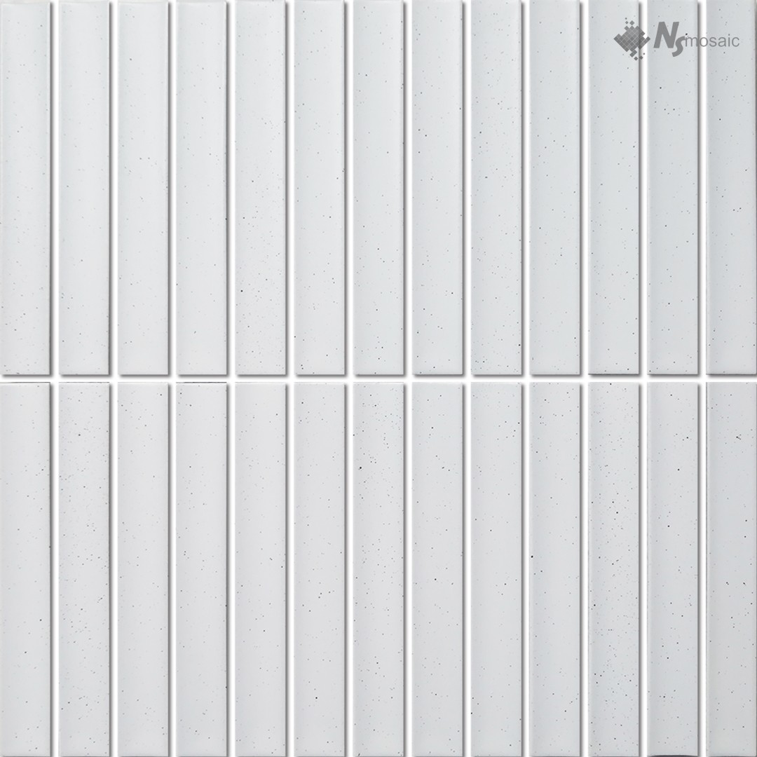 Мозаика керамическая PP20145-10 NSMosaic, PROCELAIN