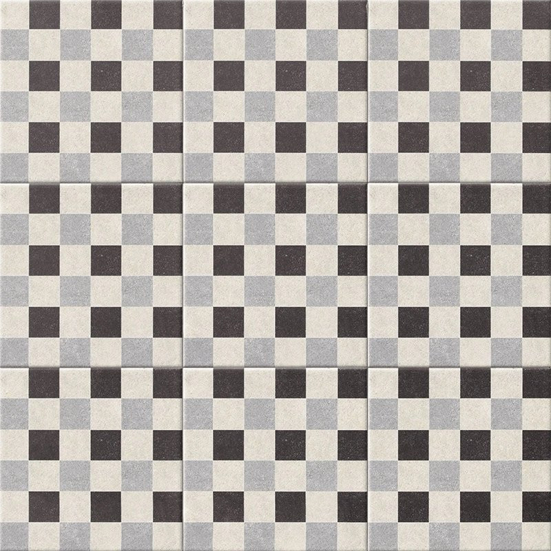 Mix Керамогранит 20x20 Mainzu, Concrete