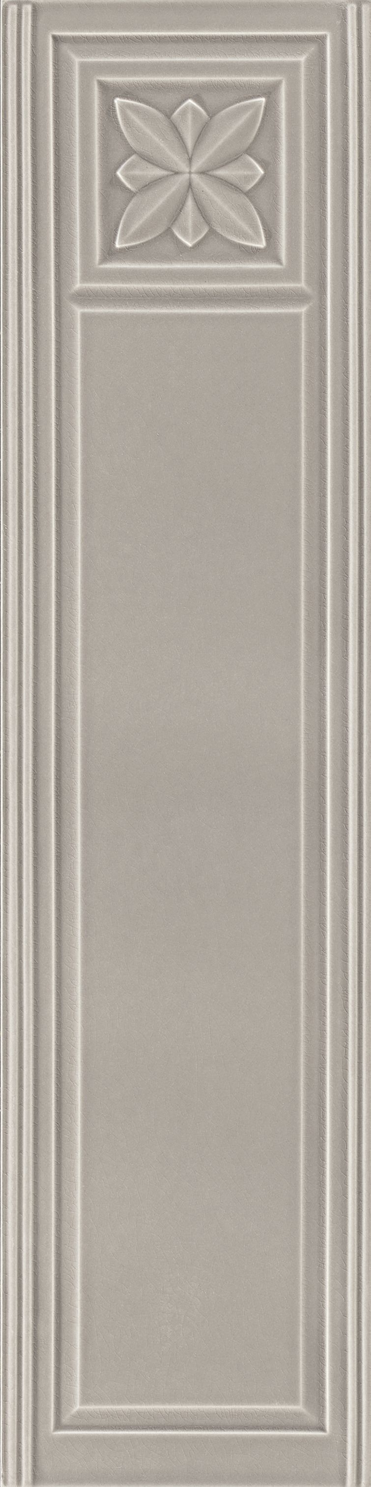 Grey Craquelé Grazia, Epoque